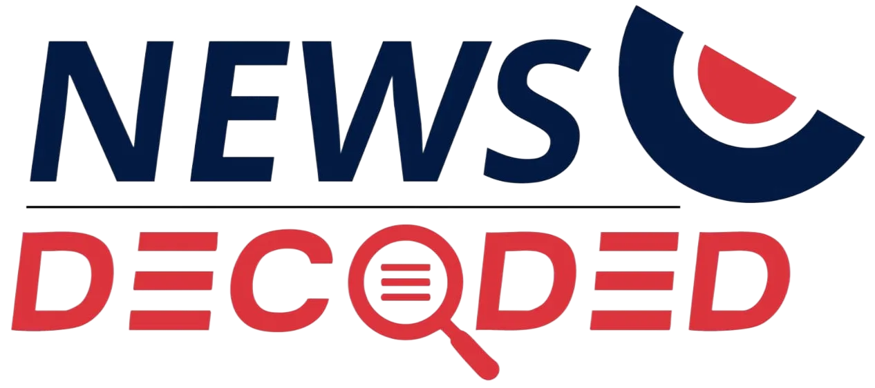 News Decoded